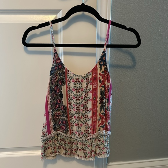 Tops - 4 top bundle